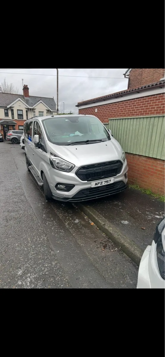 Ford custom - Image 1