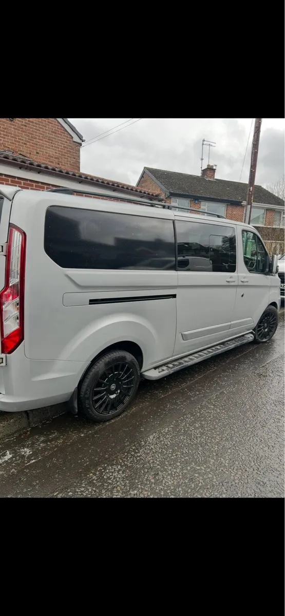 Ford custom - Image 3