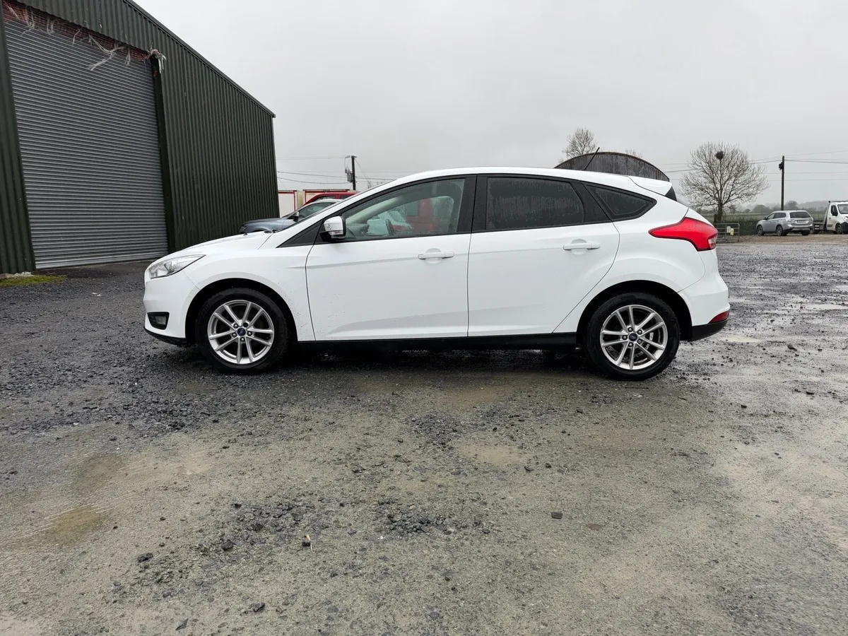 2018 Ford focus 1.5 diesel - Image 2