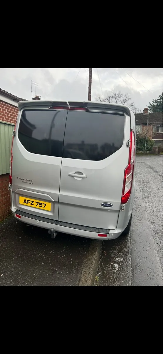 Ford custom - Image 4