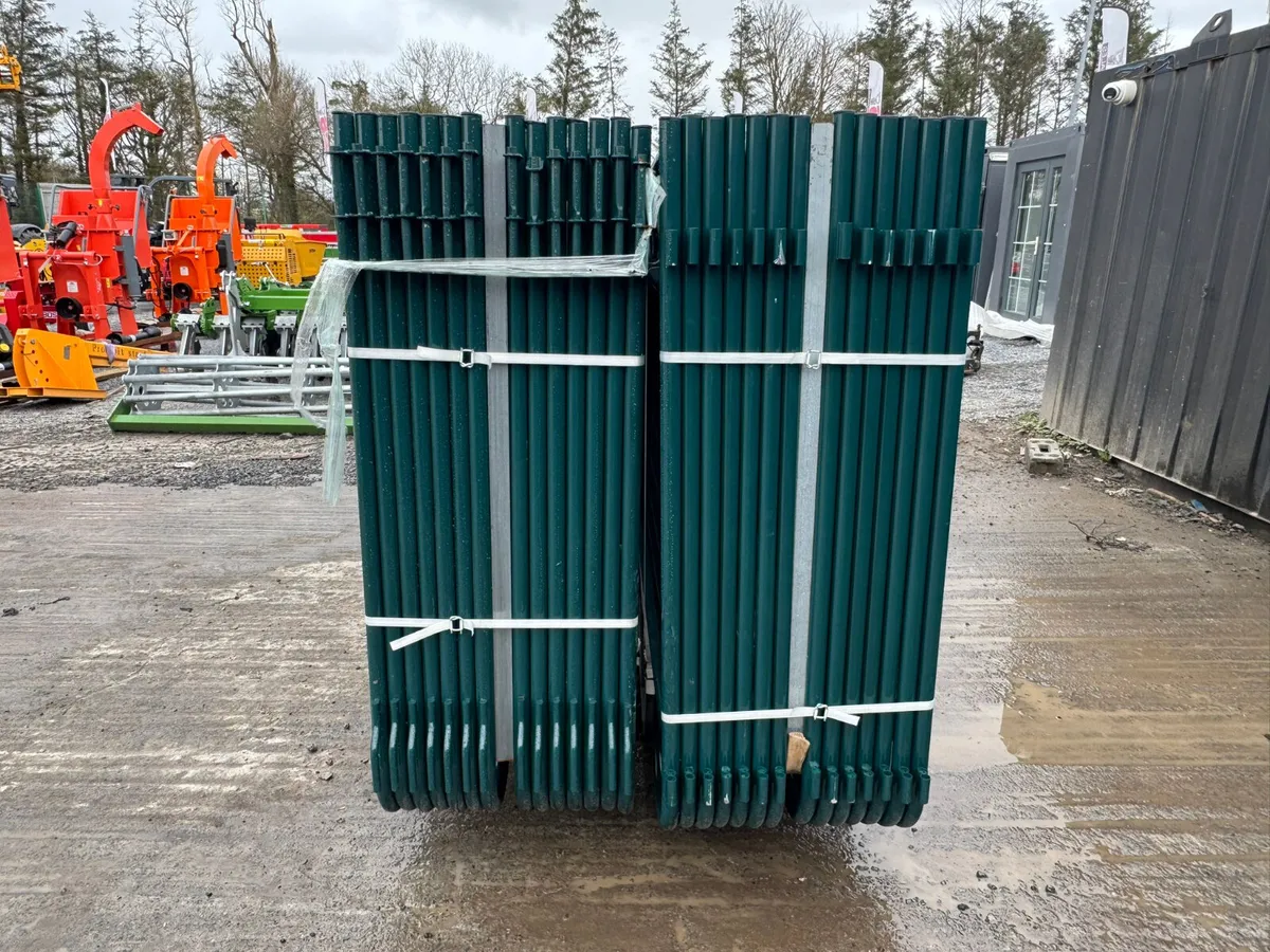 9ft x 4ft Fences Panels - Image 4