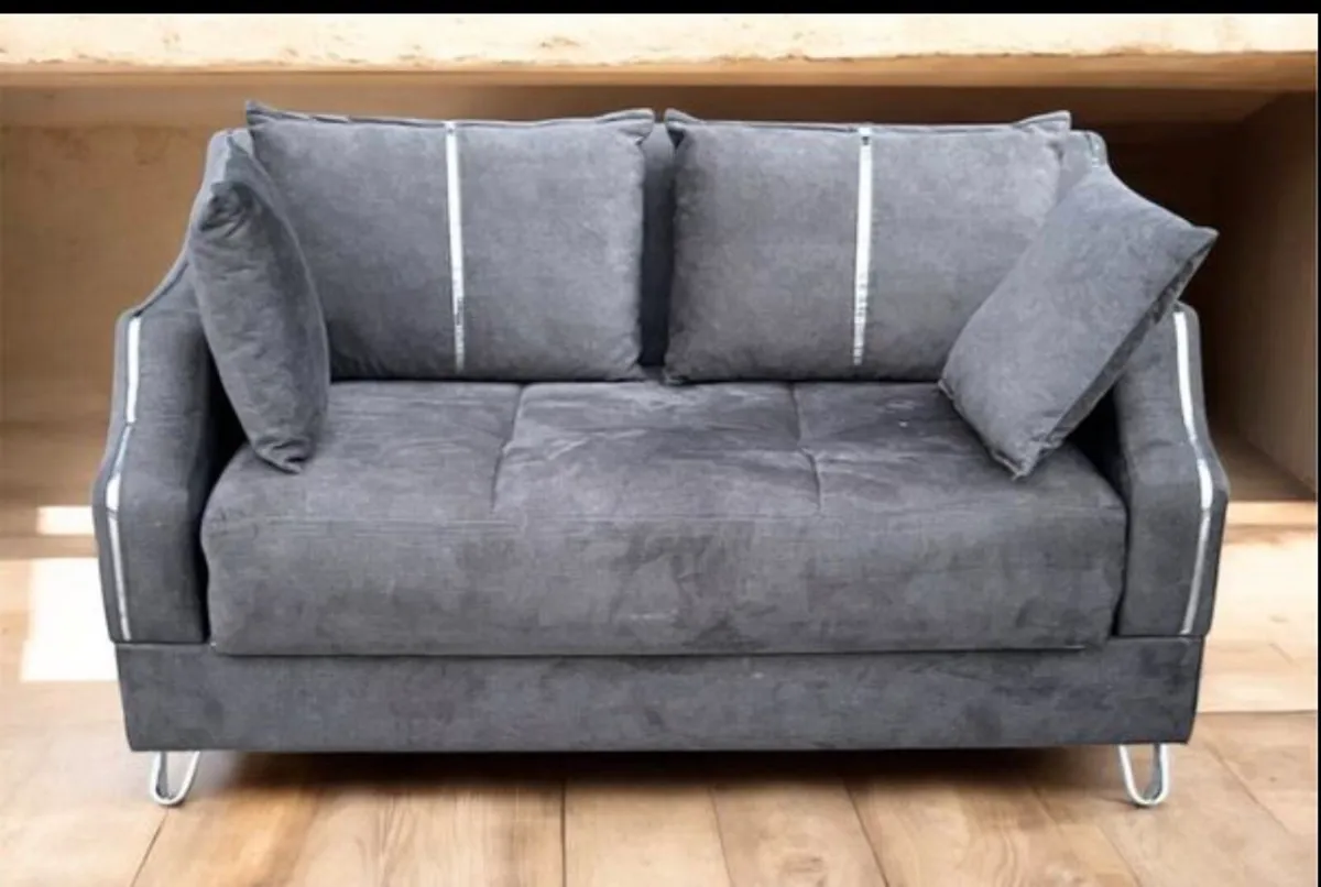 Sofabed - Image 1