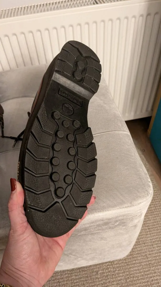 Timberland boots - Image 3