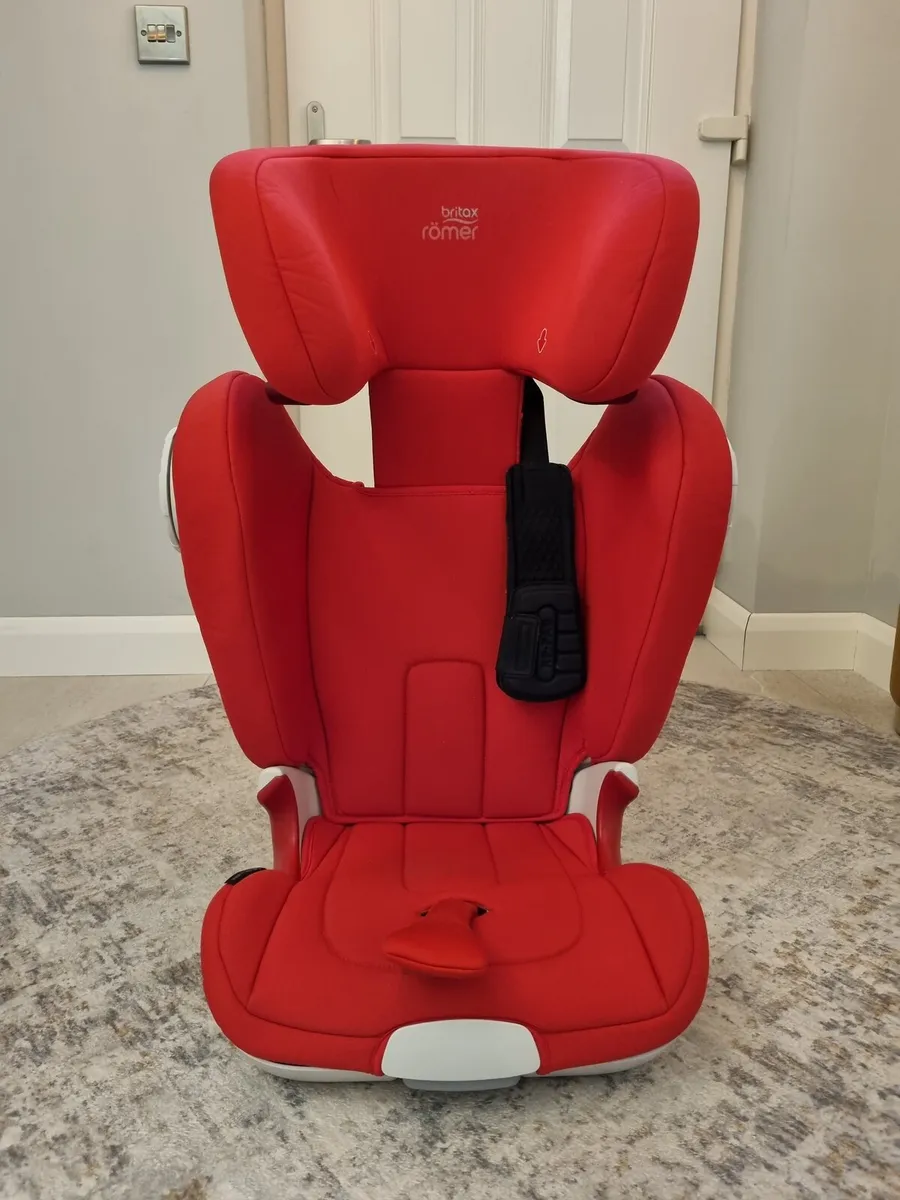Britax Romer - Image 1