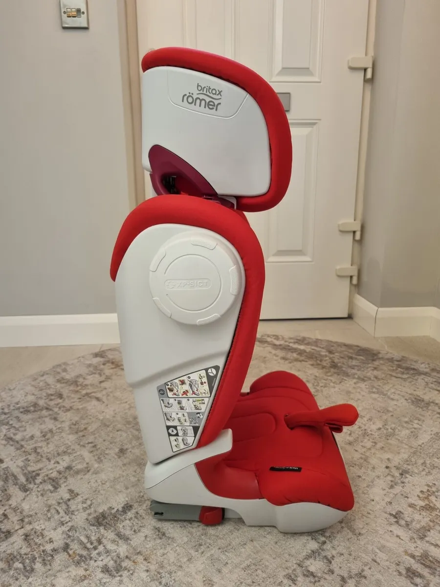 Britax Romer - Image 2