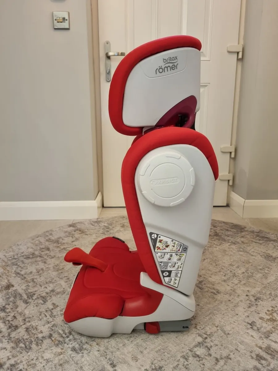 Britax Romer - Image 3