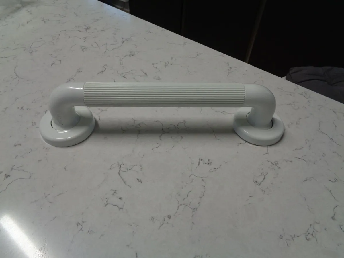 Plastic Grab Rail for Sale - Image 1