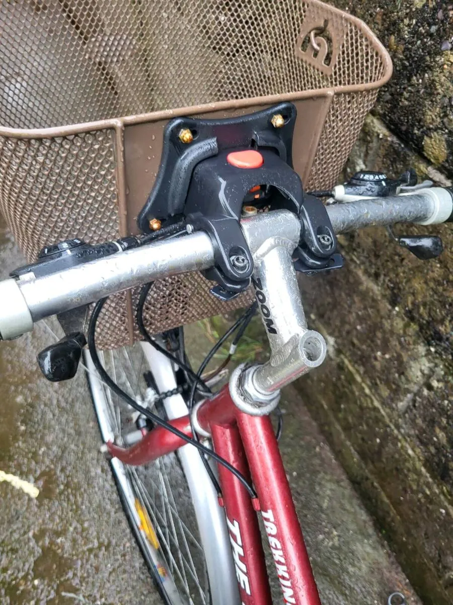 Adult bicycle - Image 3