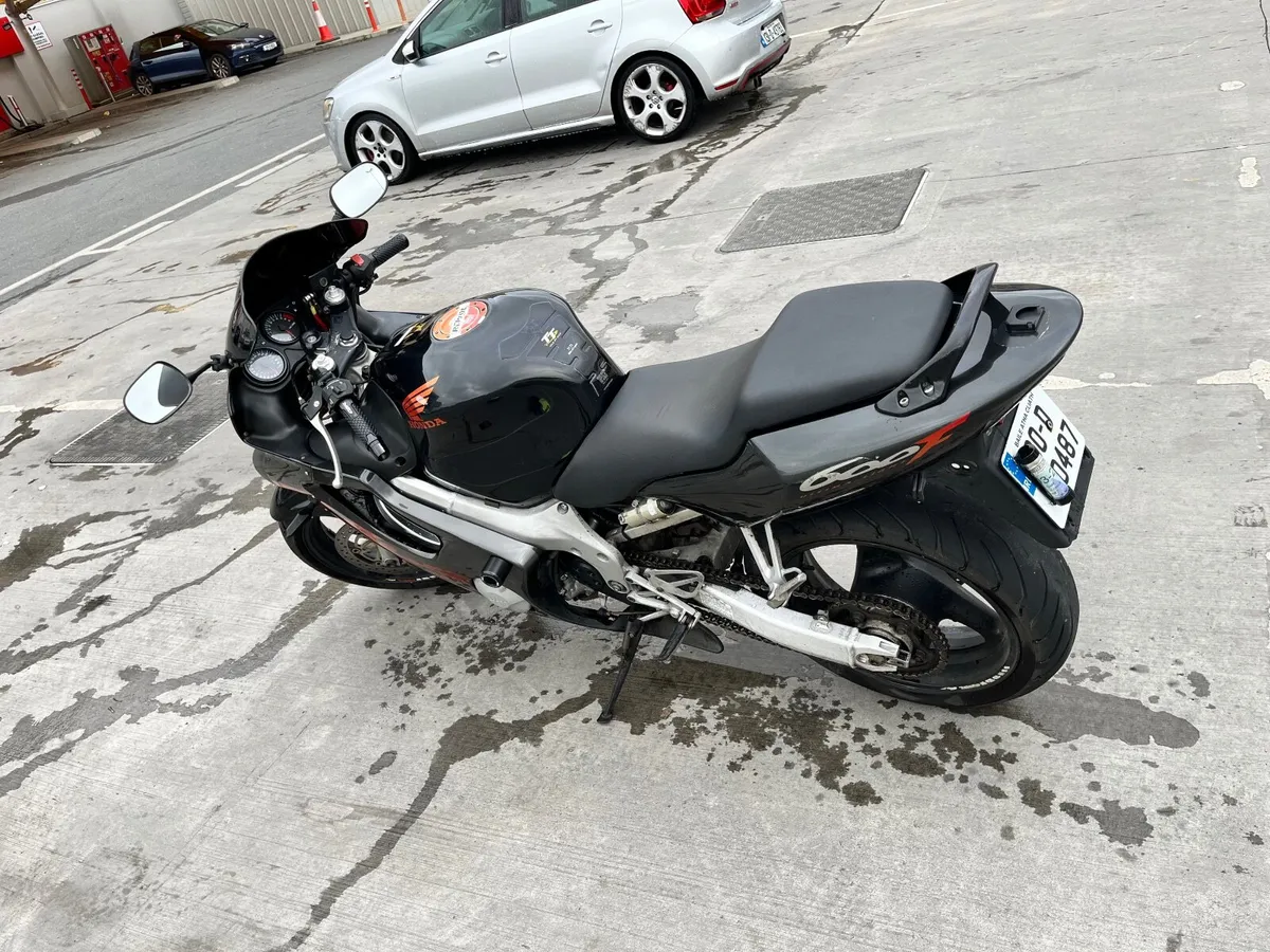 Honda Other 2000 - Image 4