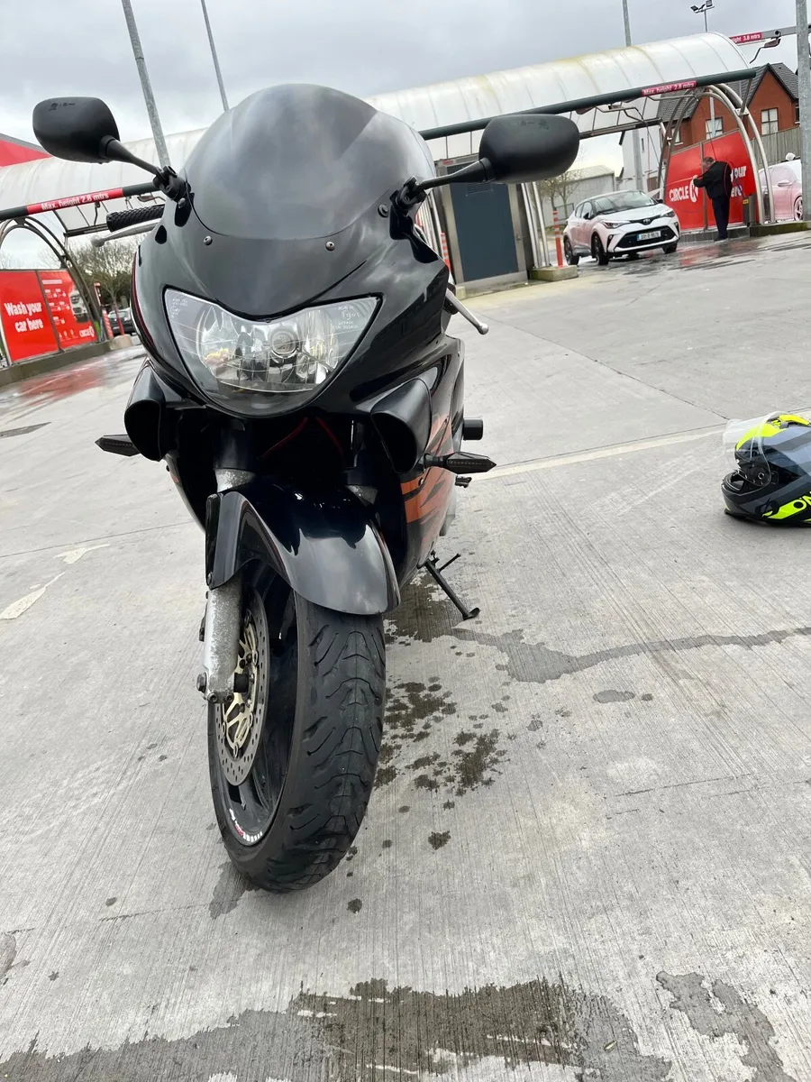 Honda Other 2000 - Image 1