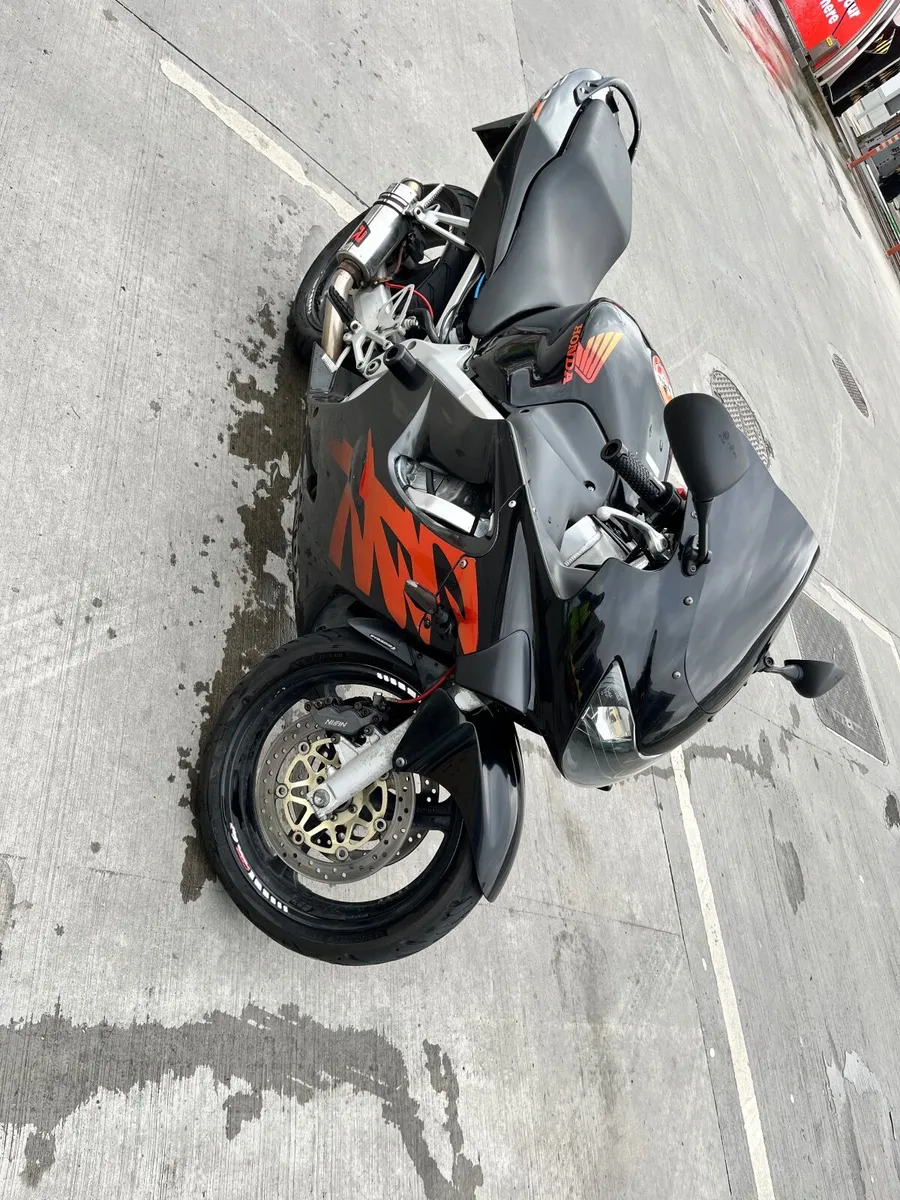 Honda Other 2000 - Image 2