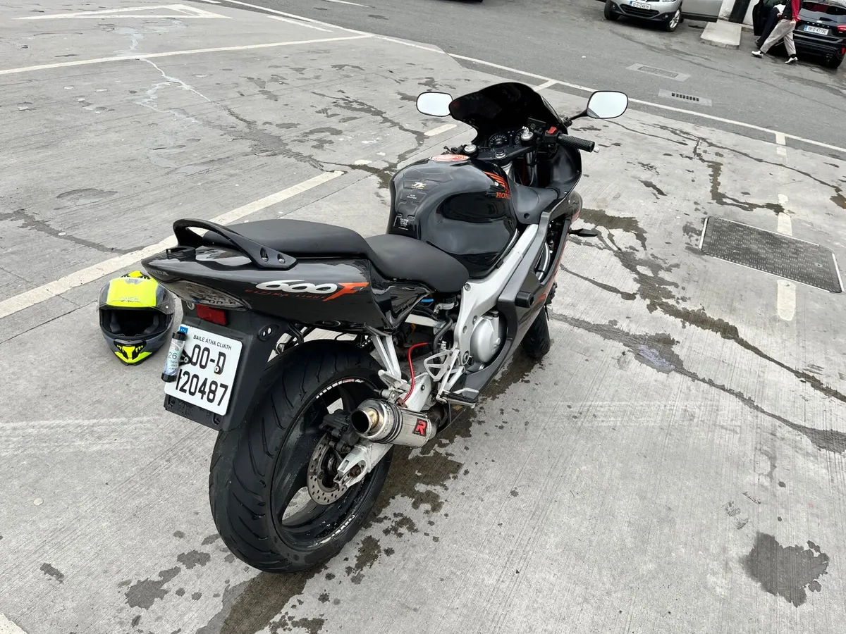 Honda Other 2000 - Image 3