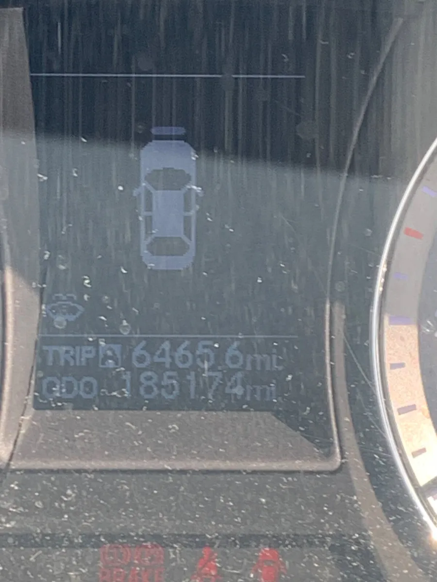 2013 HYUNDAI i40 DIESEL ESTATE - Image 4