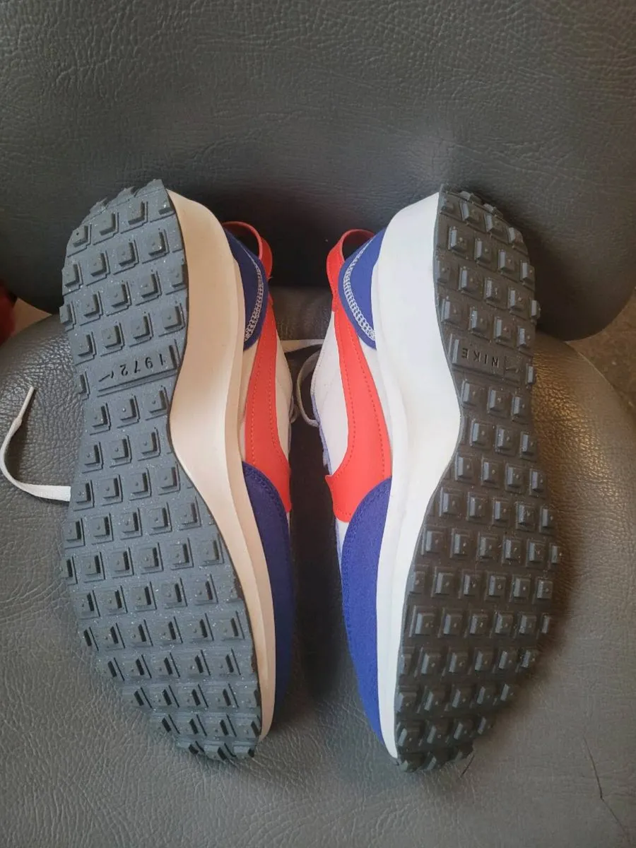 Nike shoes - Image 3