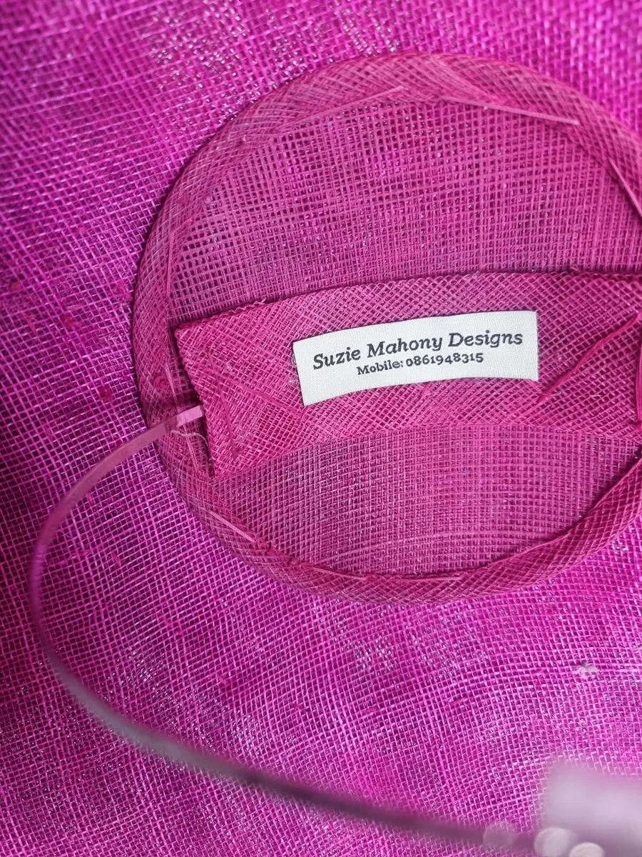 Designer Hat - Image 4