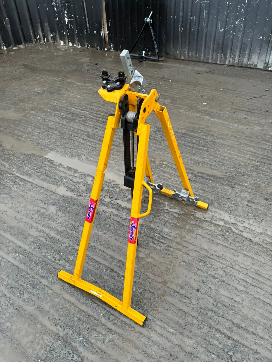 Pipe Benders - Image 1