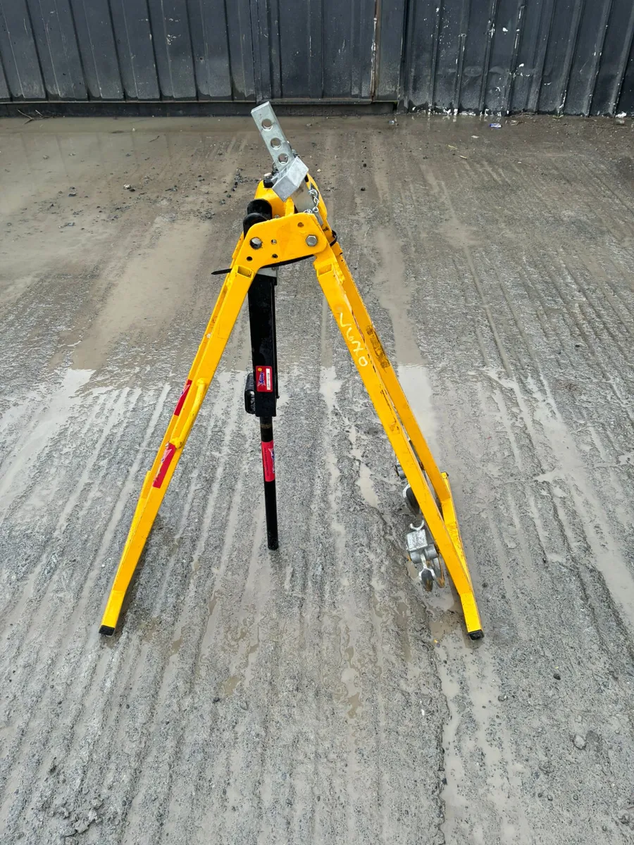 Pipe Benders - Image 2