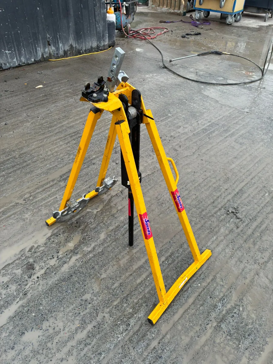 Pipe Benders - Image 3