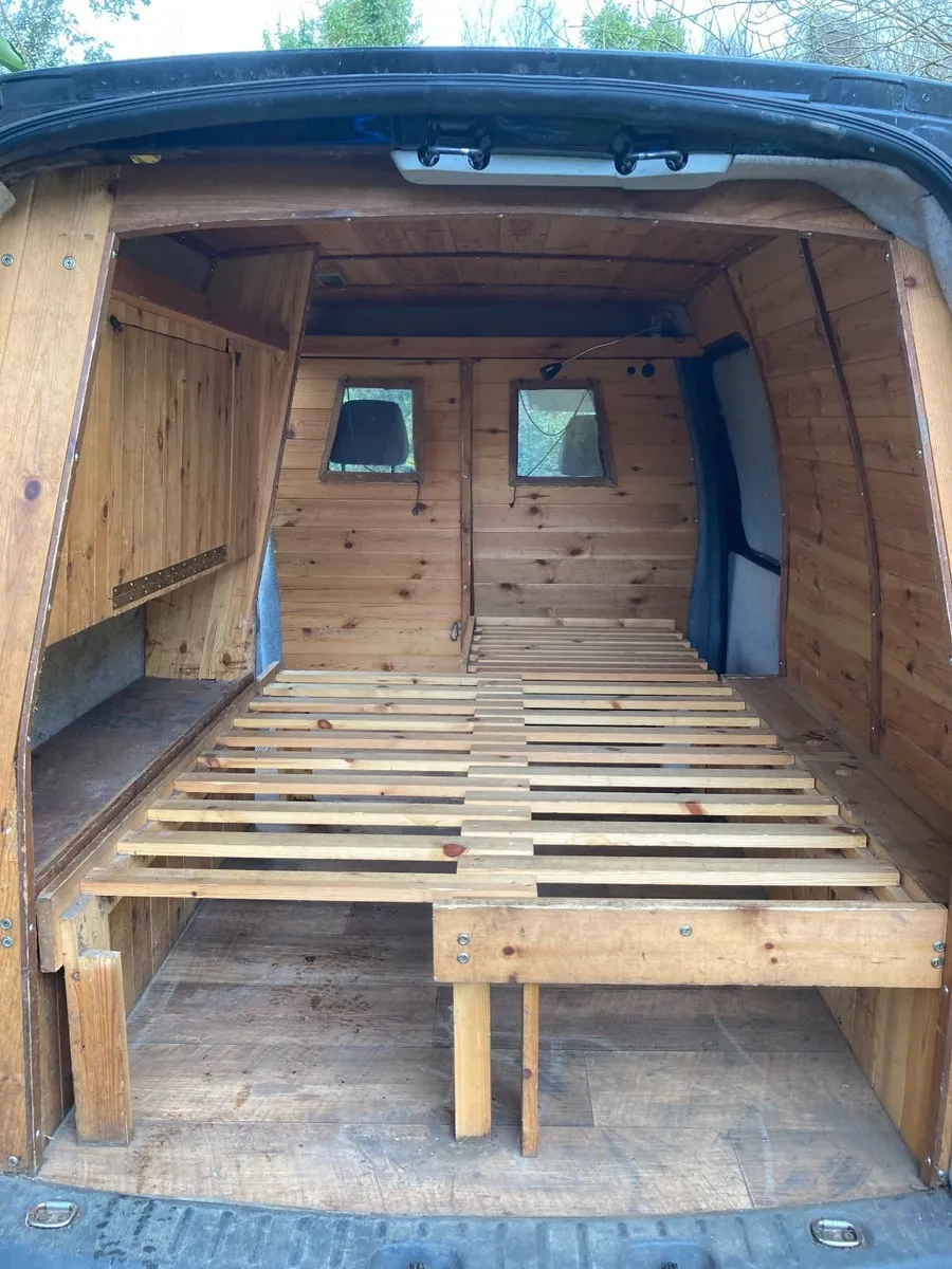 Volkswagen Caddy 2011 FOR SALE - Image 3