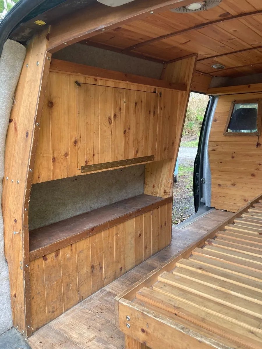 Volkswagen Caddy 2011 FOR SALE - Image 4