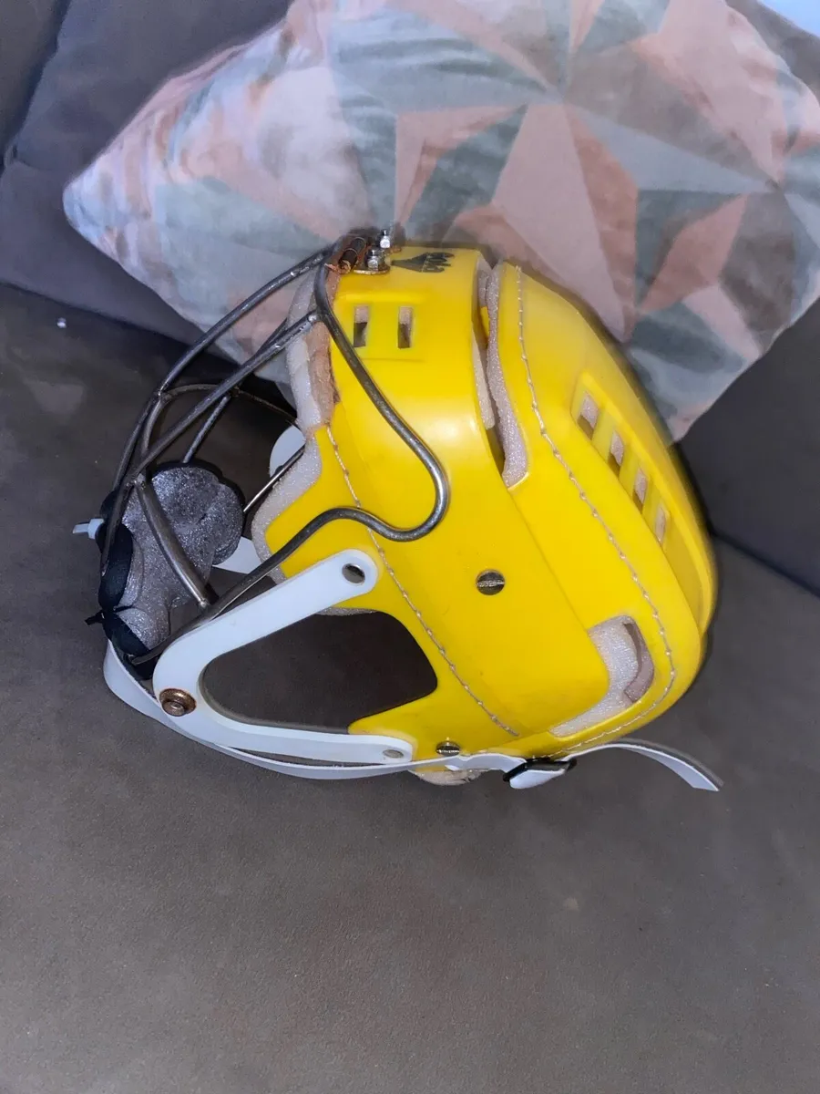 Oldstyle replica gola with wide hinge Gerry cleere - Image 2