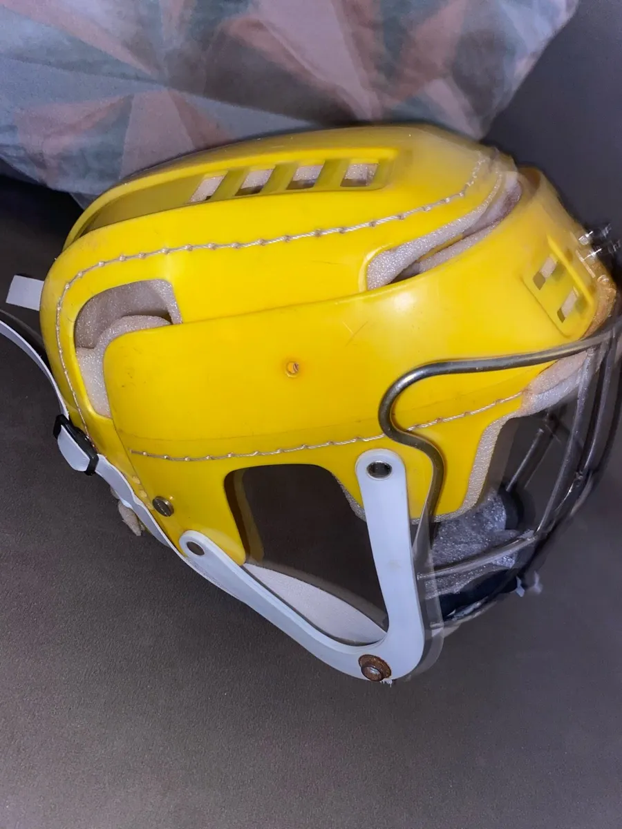 Oldstyle replica gola with wide hinge Gerry cleere - Image 3