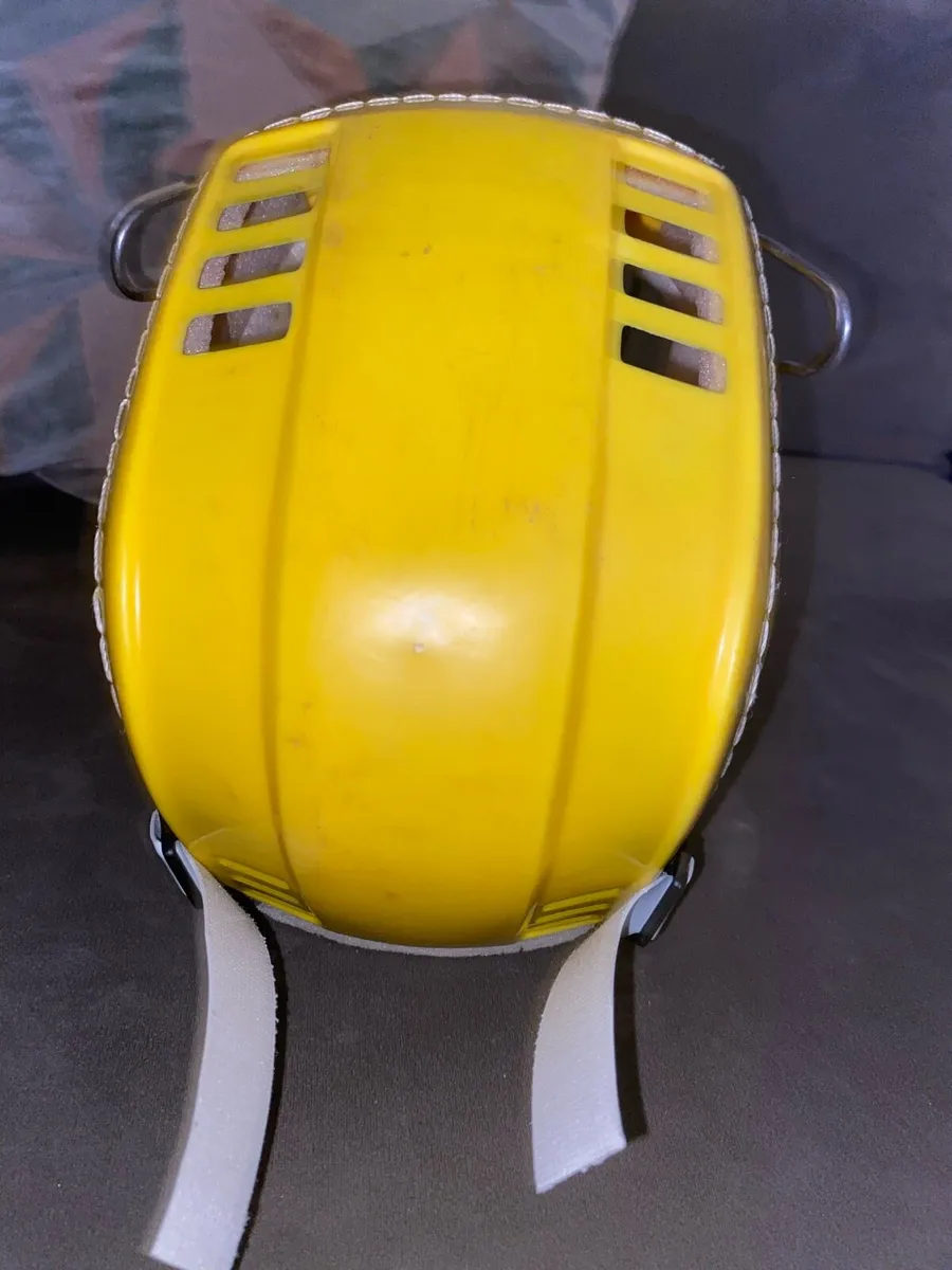 Oldstyle replica gola with wide hinge Gerry cleere - Image 4