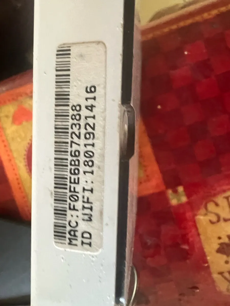 Eph wireless gateway for central heating - Image 2