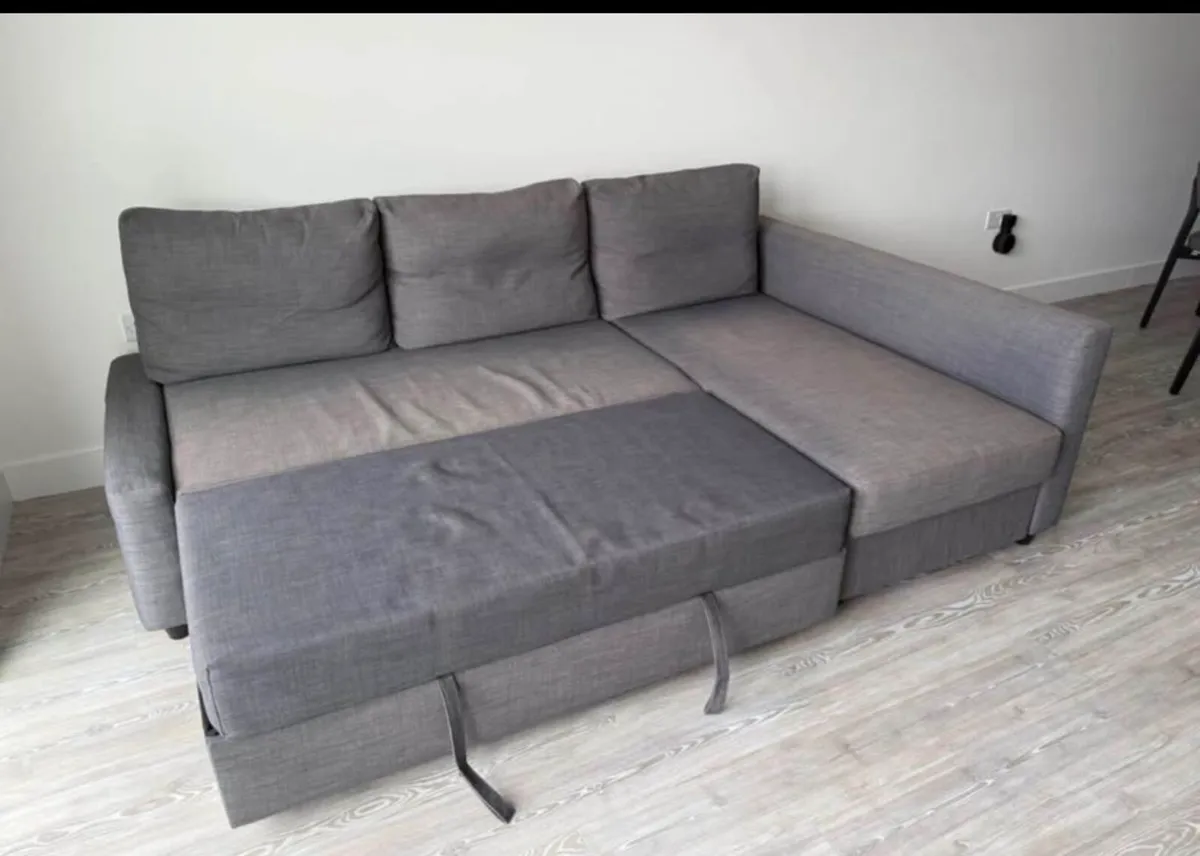 Ikea sofabed - Image 2