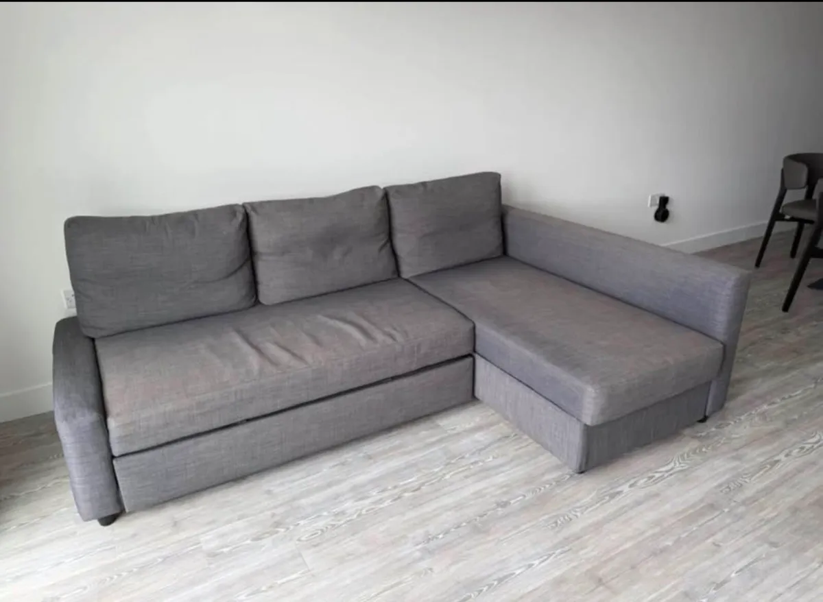 Ikea sofabed - Image 4