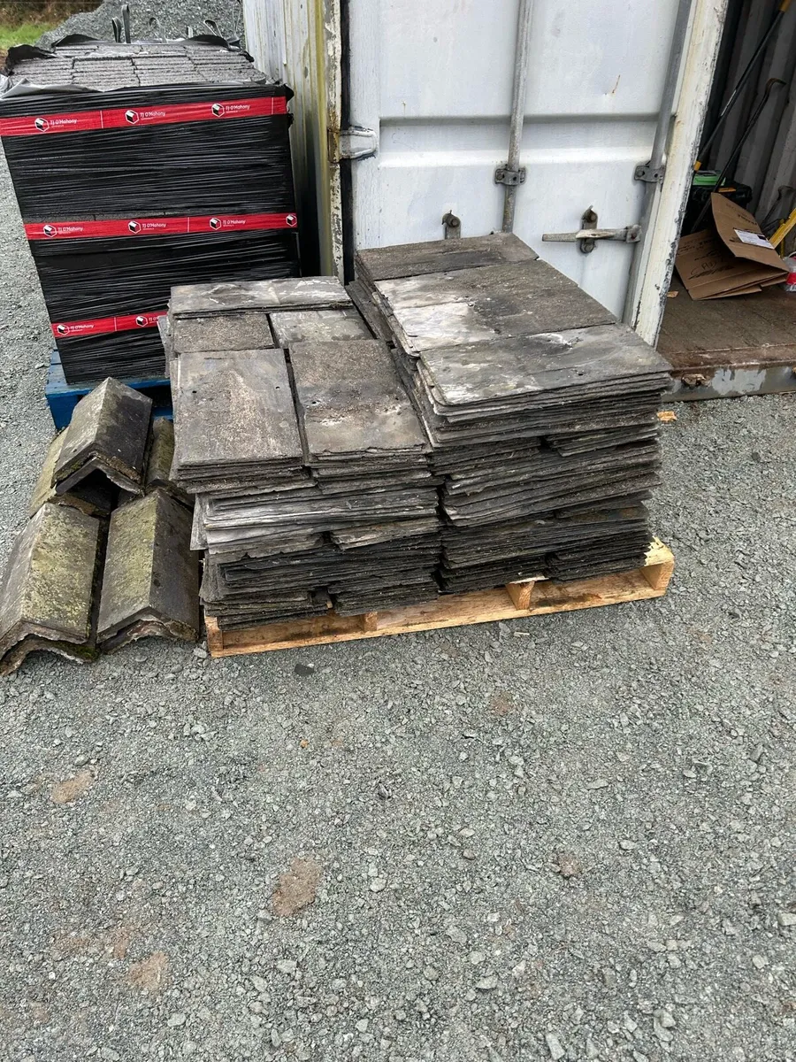 Natural slates 10x20 - Image 1