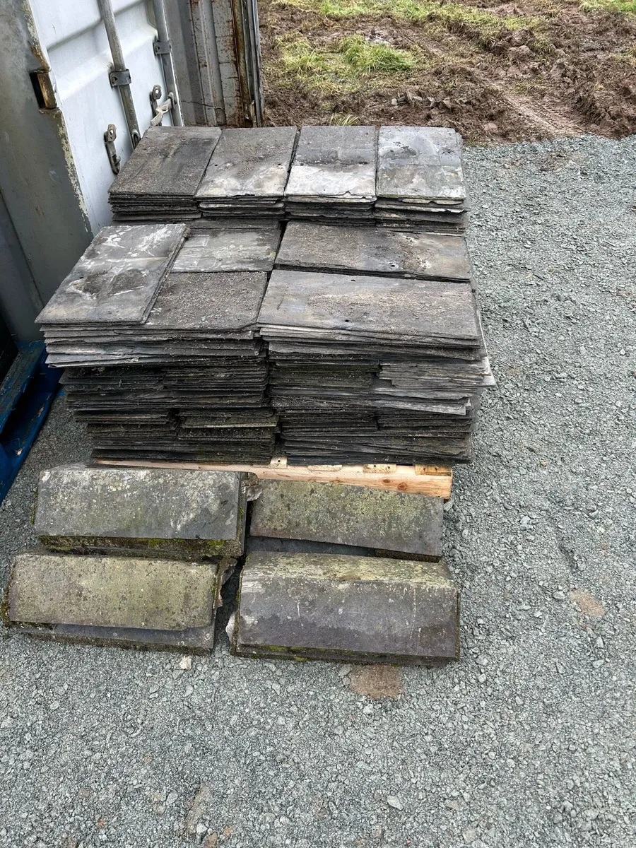 Natural slates 10x20 - Image 2