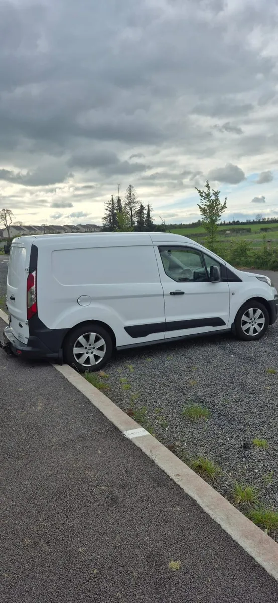 2016 Ford Transit Connect - Image 3