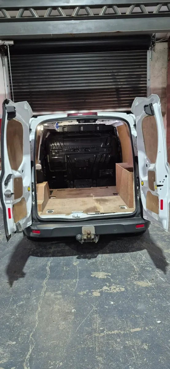 2016 Ford Transit Connect - Image 4