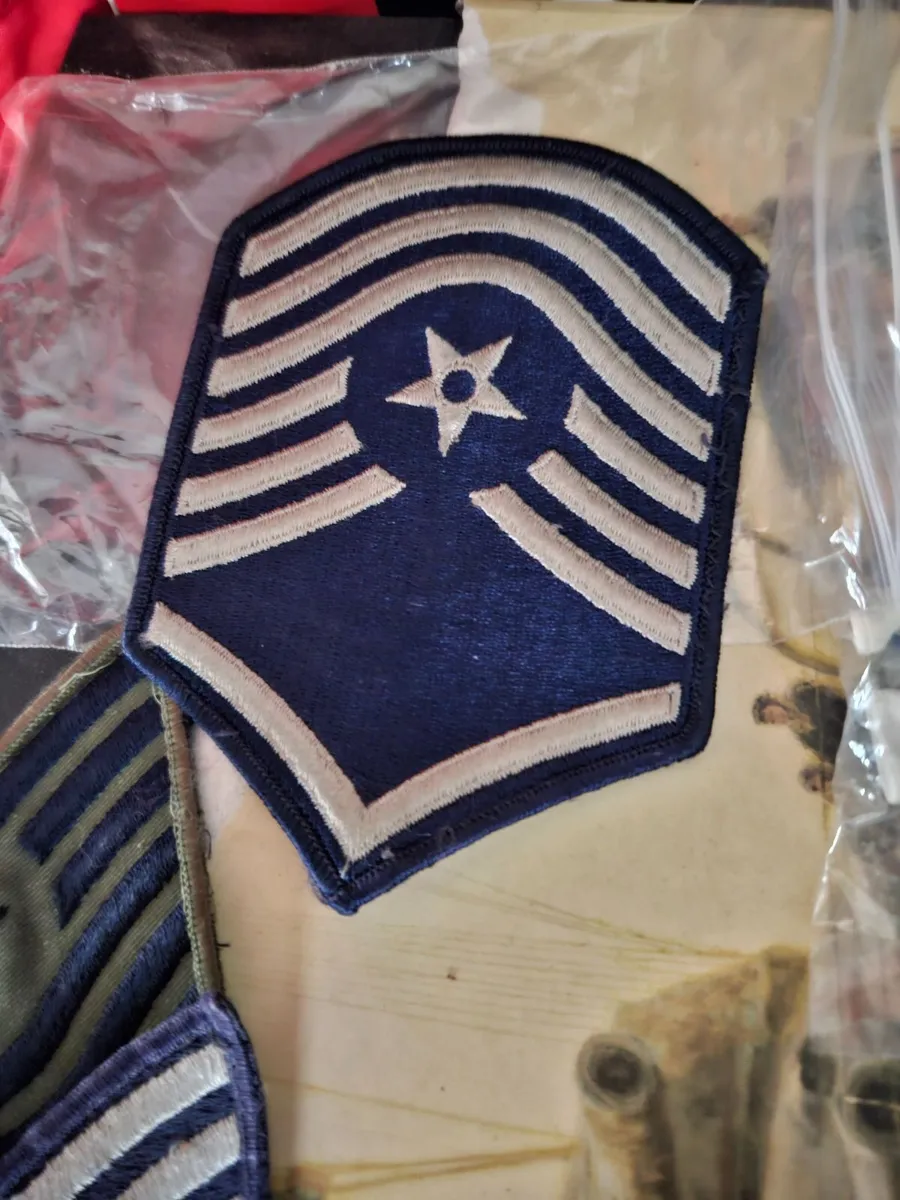 American Airforce Badges - Image 4