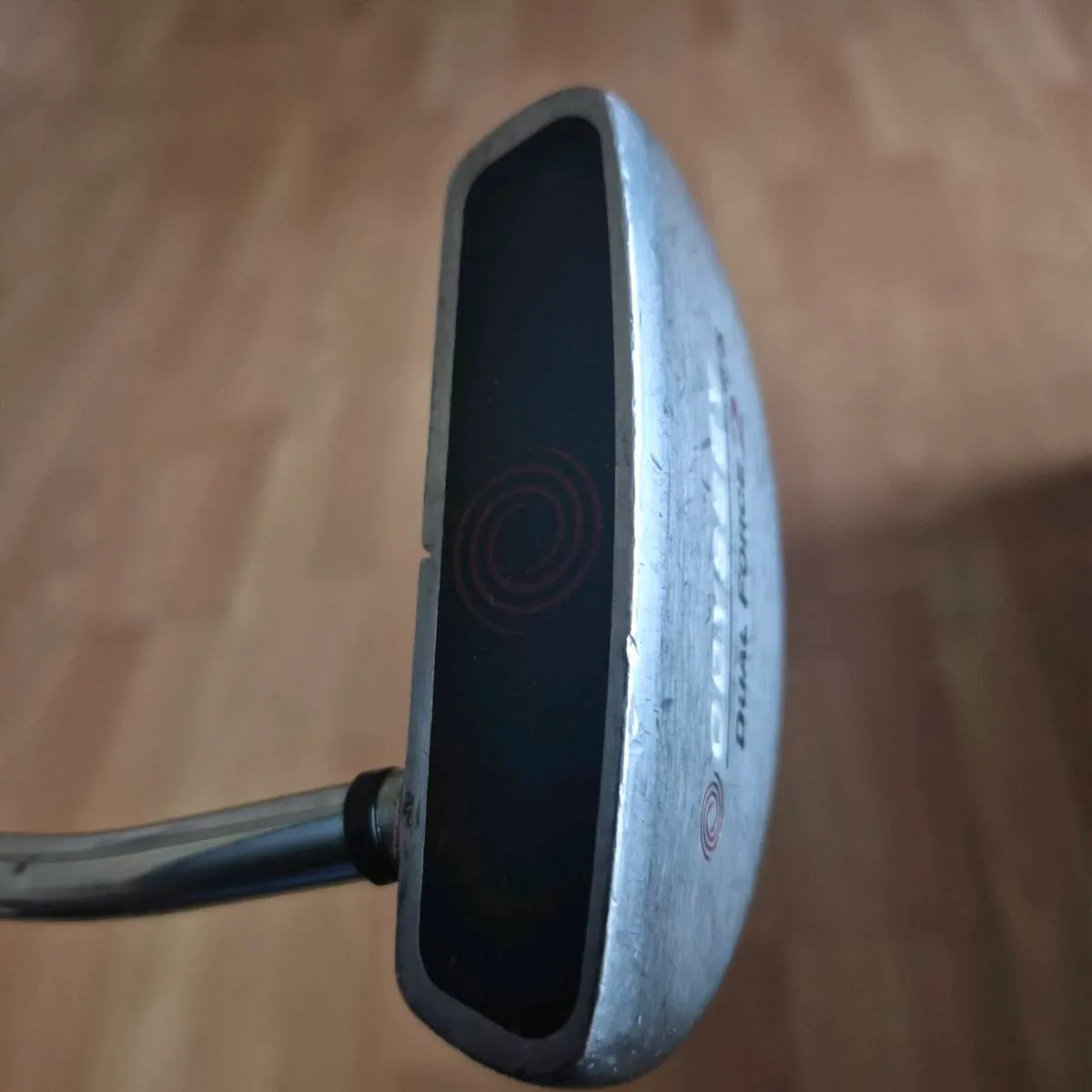 Left hand odyssey putter - Image 3
