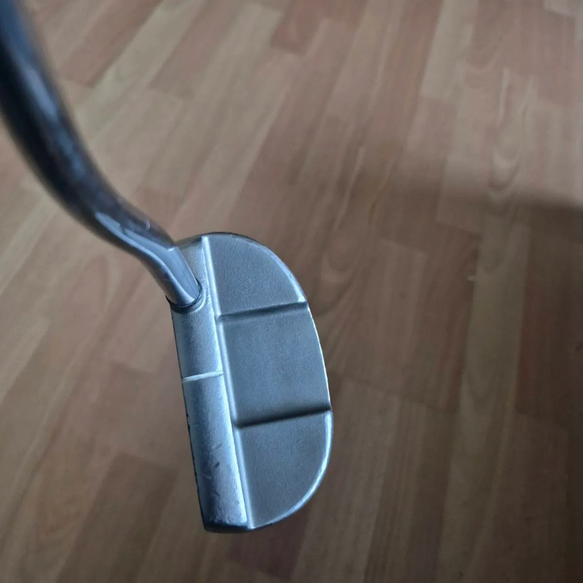 Left hand odyssey putter - Image 4