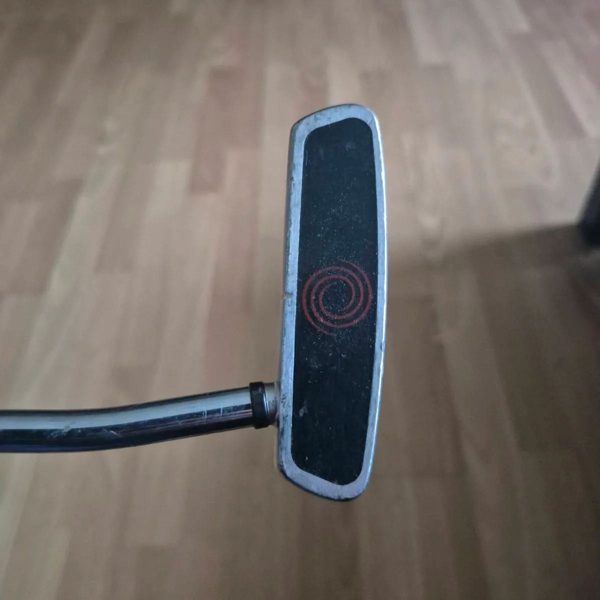 Left hand odyssey putter - Image 2