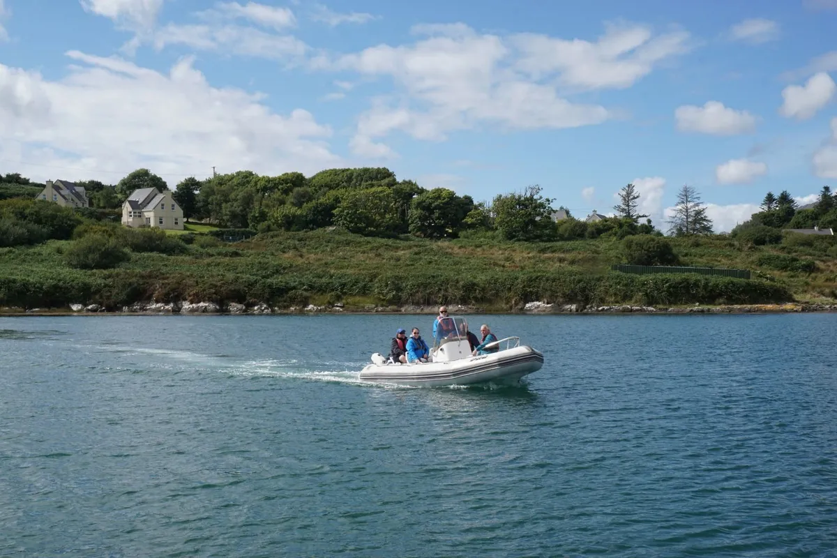 Bere Island Self Catering - Image 4