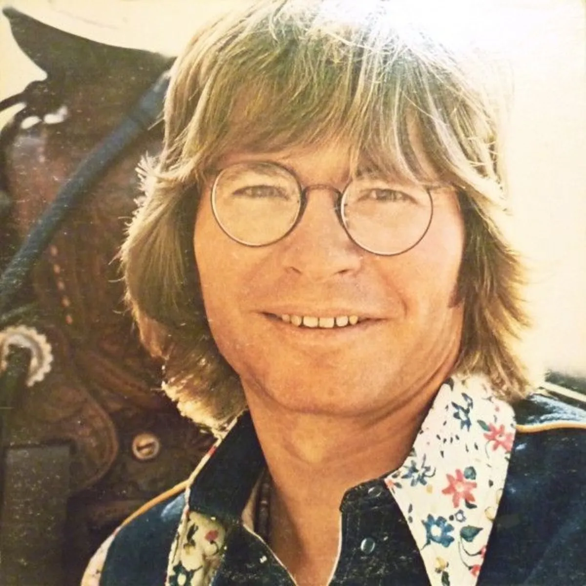 John Denver Windsong Album - Image 1