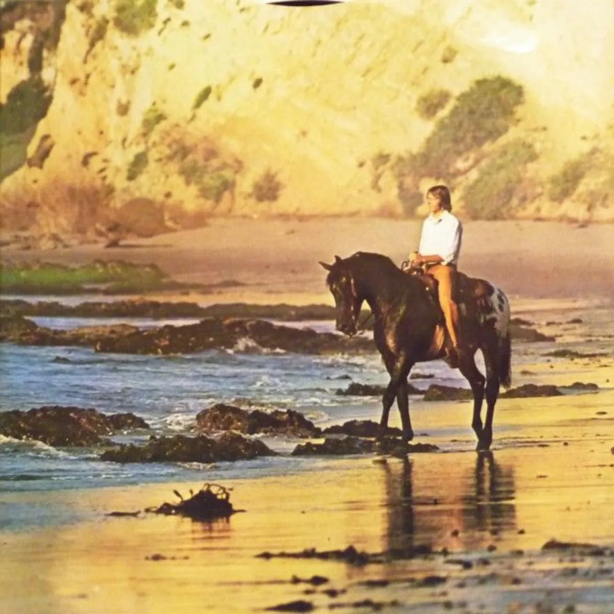 John Denver Windsong Album - Image 3