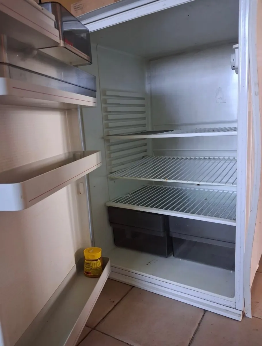 NEFF Integrated Fridge - €120 or nearest offer - Image 1