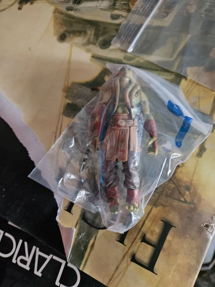 Star Wars Jedi Knight - Image 1