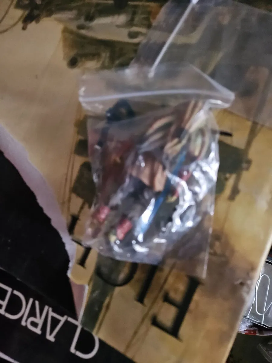 Star Wars Jedi Knight - Image 2