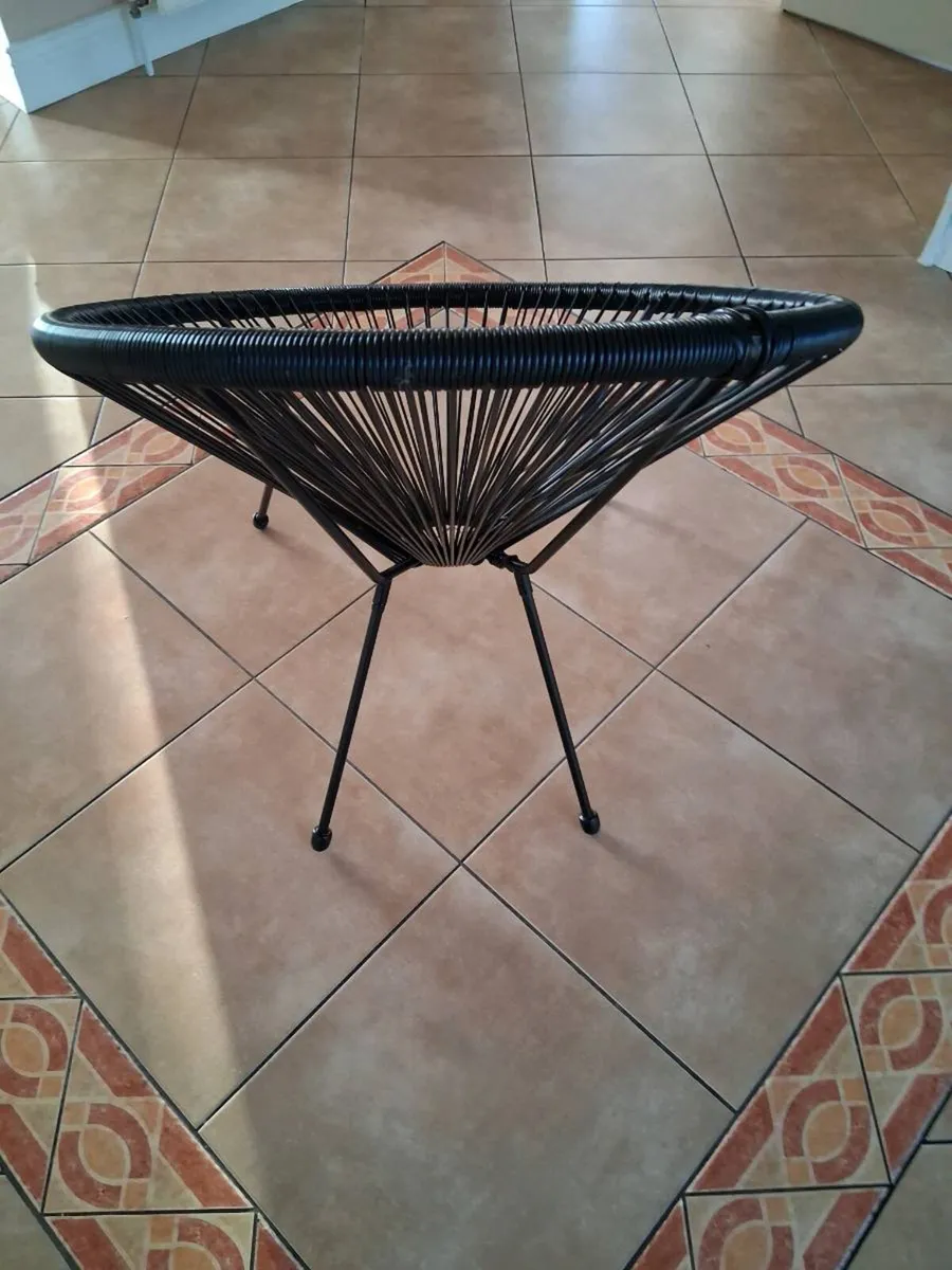 Garden Lounge Chair - Image 3