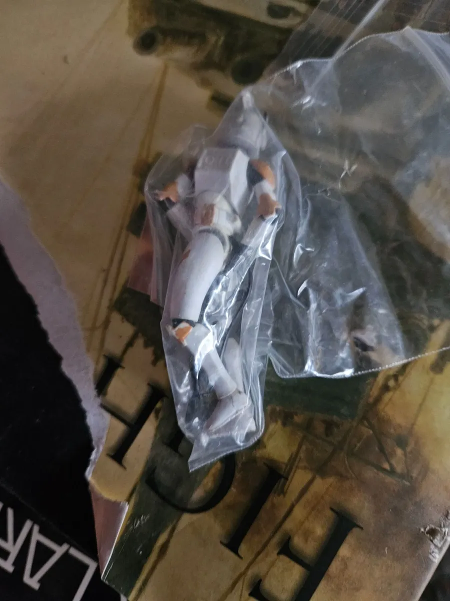 Star Wars Clone Trooper - Image 2