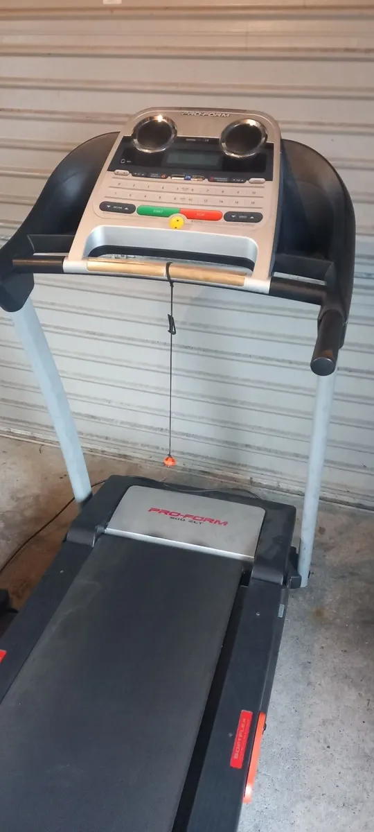 Treadmill - Image 1
