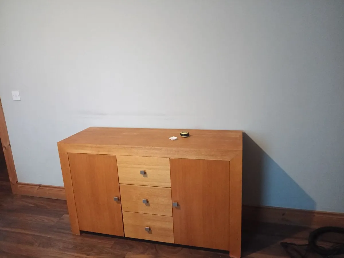 Sideboard - Image 1