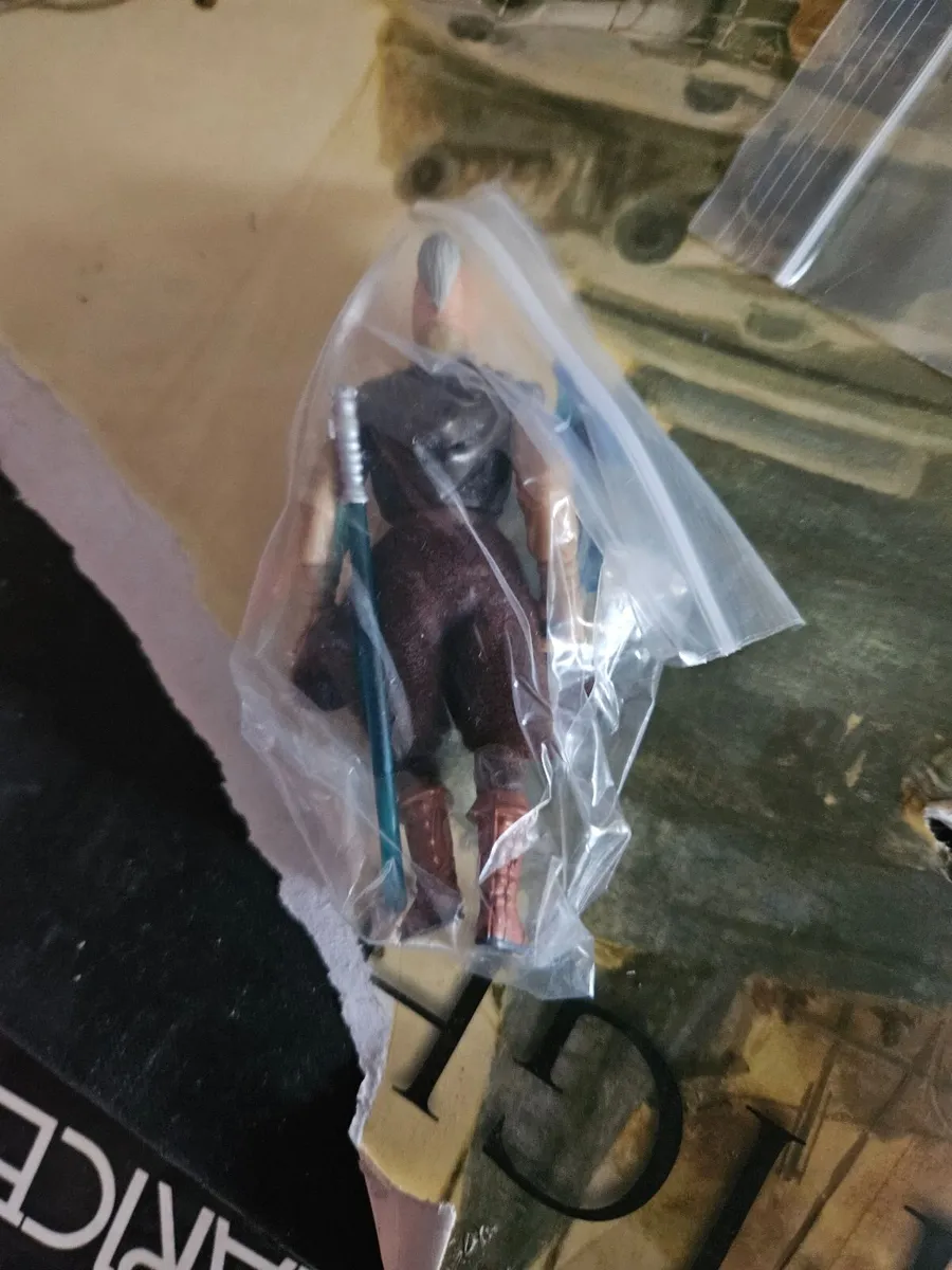 Star Wars Jedi Knight - Image 1