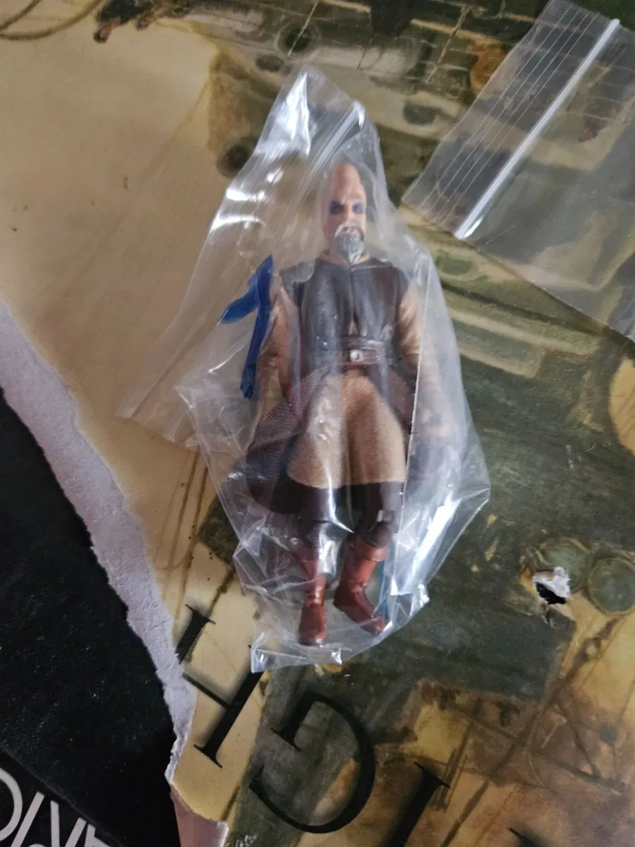 Star Wars Jedi Knight - Image 2